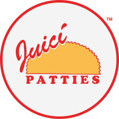 Juici Patties logo